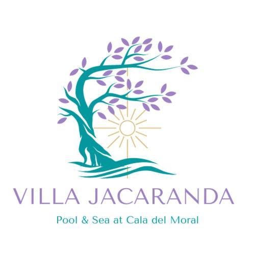Villa Jacaranda Pool & Sea At Cala Del Moral La Cala Del Moral Buitenkant foto